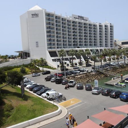 Catch - Vilamoura Apartment ภายนอก รูปภาพ