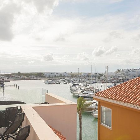 Catch - Vilamoura Apartment ภายนอก รูปภาพ