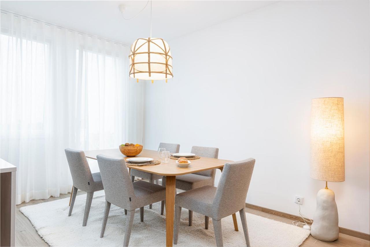 Catch - Vilamoura Apartment ภายนอก รูปภาพ