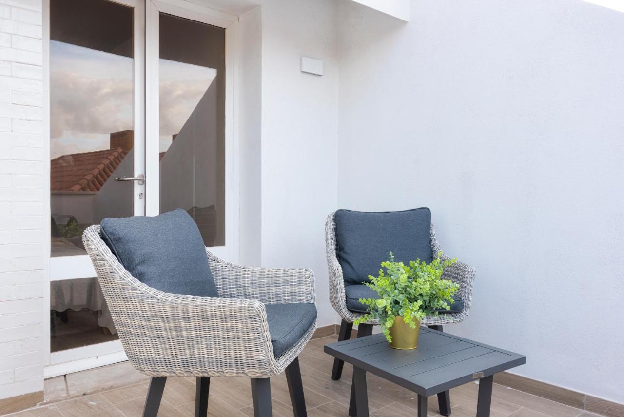 Catch - Vilamoura Apartment ภายนอก รูปภาพ