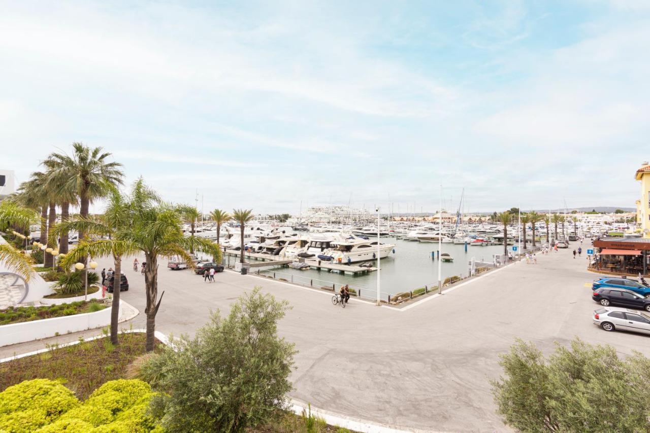 Catch - Vilamoura Apartment ภายนอก รูปภาพ