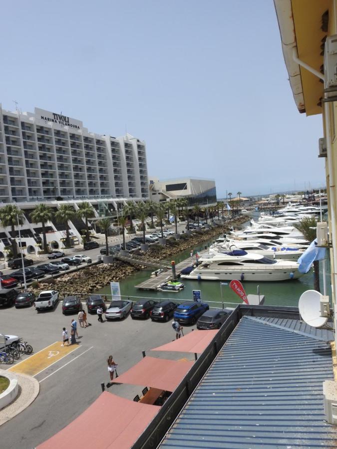 Catch - Vilamoura Apartment ภายนอก รูปภาพ